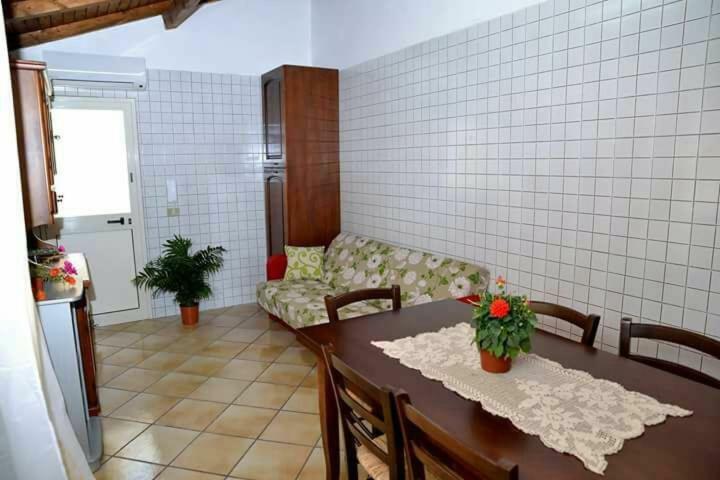 Casa Vacanza Isola Sul Mare Castellammare del Golfo Exterior photo